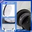 Ánh sáng chụp ảnh Vải khuếch tán trắng mềm cho phòng thu tiêu chuẩn 7 inch 180mm