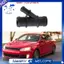 Nước Làm Mát Vòi Kết Nối Ống Phần Thành Phần MK6 1.6L CLRA 11-17 TT 1.8T 03-06