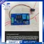 Màn hình ống kỹ thuật số Mô-đun bảo vệ quá dòng 220V AC 5A có cài đặt phím để bảo vệ thiết bị DC8-24V
