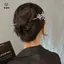 Kẹp tóc phong cách Trung Quốc cổ điển dành cho nữ Cô gái Kẹp tóc tinh tế Phụ kiện tóc đa năng Quà tặng [Mina]