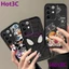Ốp Lưng Cho Realme 15X 5G / Realme C85 5G tpu MK Chống Sốc Bảo Vệ Ống Kính ốp Mềm Ốp Lưng Điện Thoại JGS