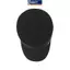 MAKY Phong Cách Mũ Nam Nữ Màu Nguyên Chất Cotton Flat Top Cap Xuân Hè Thu Có Thể Điều Chỉnh Tấm Che Mũ VN