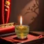 Sợi Cổ Điển Wick Giá Đỡ Ống Đồng Chất Lỏng Bơ Đèn Sen Đèn Bơ Giá Đỡ Đèn Chống Gió Tiết Kiệm Nhiên Liệu Bền Ác