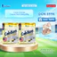 Sữa bột Calosure Gold 900g (ít đường) - Bảo vệ xương khớp, tăng cường sức khỏe mạch - Lon 900g