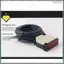 Cảm biến rào cản ánh sáng phản xạ vuông DC12-24V E3JK-R4M1 Công tắc quang điện phản quang