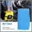 9 Chiếc Túi Lọc Dệt Cho MV1 WD1 WD2 NT18, NT20 Máy Hút Bụi Túi Lọc Máy Hút Bụi Phần Vỏ Lọc
