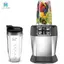 2 Gói Thay Thế 24 Oz Máy Xay Sinh Tố Cốc Có Nắp Cho Tự Động IQ BL450 BL480 NN102 Phụ Kiện Máy Xay Sinh Tố