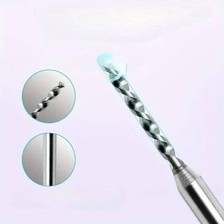 [Bea-t] Mũi khoan móng tay 1.0 / 1.2mm dành cho trang sức Vòng mở Móng tay nghệ thuật Phụ kiện trang trí Dụng cụ mở rộng Dụng cụ trang trí móng tay [[mới]