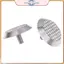 POWER Sidewalk Tactile Nail 304 Thép không gỉ Bút đánh dấu đường trường chống trượt cho lối đi công cộng An toàn và hướng dẫn.