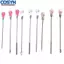 <cosyh>Diy Convenient Granule Rod Stirring Versatility Wax Features Multifunctional