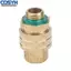 <cosyh>Efficient Copper Quick Connector for Agricultural Sprayers and Dosing Pumps Hose