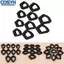 <cosyh>Brand New Air Filter Accessories GX35 GX35NT Parts Trimmer Brushcutter 10pcs