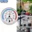 <cosyh>Thermometer Range: -30-50 ° Thickness 2.2cm Durable Thermometer Monitoring