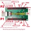 - Dành Cho PC Bảng Usb Có Nút Dính Cáp Bộ Điều Khiển Trò Chơi Không Độ Trễ Mã Hóa Điều Khiển Cần Điều Khiển Bộ Mã Hóa