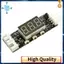 Bộ điều khiển quạt PWM 4 dây 12V - Bộ điều chỉnh tốc độ điều khiển nhiệt độ với màn hình kỹ thuật số & Công tắc bật / tắt 3A