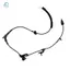 Xe Phía Trước Bên Trái ABS Cảm Biến Hệ Thống ABS Cảm Biến Tốc Độ Bánh Xe 89545-42040 Cho 4WD 2006-2012