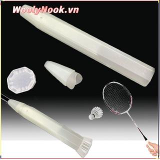 Tay cầm treo vợt WOOLYNOOK G5 Giảm xóc nắp chống sốc