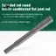 Bộ chuyển đổi Bit lục giác 1 / 4 "cho, Phụ kiện mở rộng trình điều khiển Bit Surge Wave Plus cho nhiều công cụ