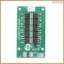 1 Bảng Bảo Vệ Pin Lithium 1S 30A 3.7V 18650 Ngắn Mạch
