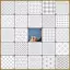 24 Bộ Thư Mục Dập Nổi 3D Mẫu Thêu Hoa Văn Quilting Tay Cho DIY Thêu Sò Và Thủ Công Giấy