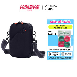 Túi đeo chéo Orbit 03 ASR - Vega - American Tourister