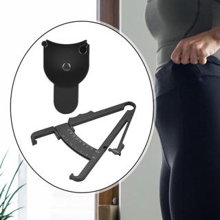 Bộ kẹp và thước đo mỡ cơ thể Baosity Chuyên nghiệp cho thước đo eo tập thể dục