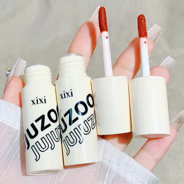 Xixixi Mousse Màu Mịn Render Lip Mud Matte Velvet Làm Trắng Son Bóng Học Sinh Giá Rẻ Không Dễ Phai Son Môi 2026.7.12