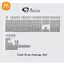 Nút bàn phím AKKO Keycap set–Cool Gray (PBT Double-Shot /Cherry profile /132)-Maxpinggear
