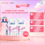 Combo 2 Thực phẩm bảo vệ sức khỏe Elevit bổ sung Acid Folic, Sắt, Canxi, Các Vitamin và Các khoáng chất