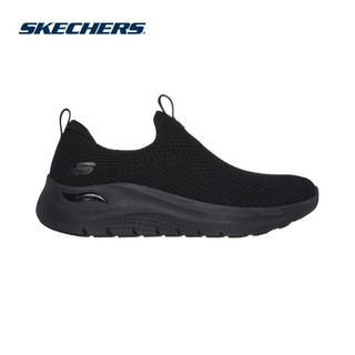 Giày Thể Thao Nữ Skechers Sport Arch Fit 2.0 Thường Ngày-150055-BBK