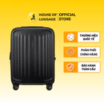 Vali kéo du lịch Fyrm Samsonite Mỹ — ảnh 1