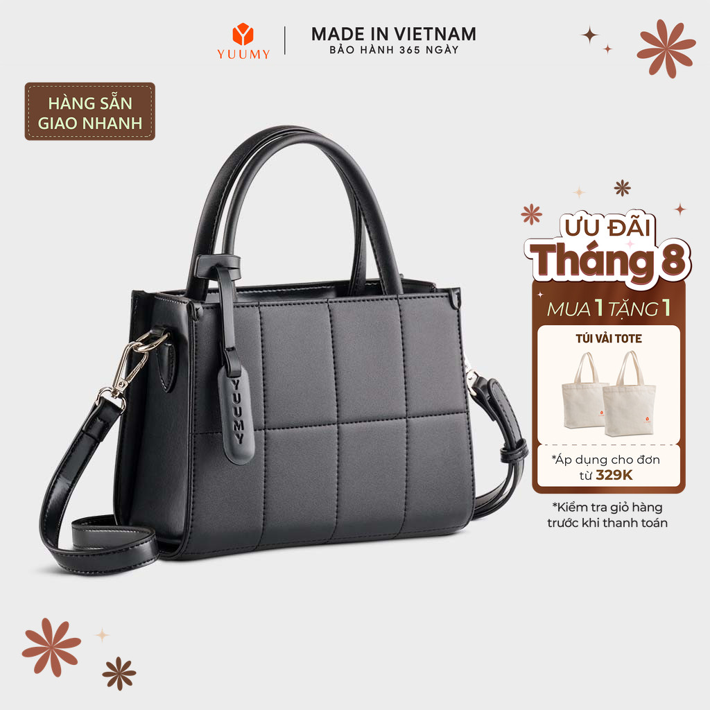 Túi đeo chéo nữ YUUMY YN250