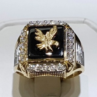 Men's Wedding Ring by jewelrysenlin9w.vn