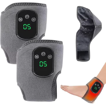 Máy mát xa chân, Máy mát xa chân ba trong một, Bệnh thần kinh đến chân chuyên dụng, Máy mát xa chân di động, Thích hợp cho viêm gân