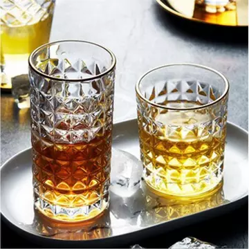 Thủy Tinh Pha Lê Whisky Thủy Tinh Rượu Vang Phương Tây Tinh Thần Rượu Vang Đỏ Cocktail Thủy Tinh Nước Thủy Tinh Thủy Tinh Thủy Tinh Rượu Thủy Tinh