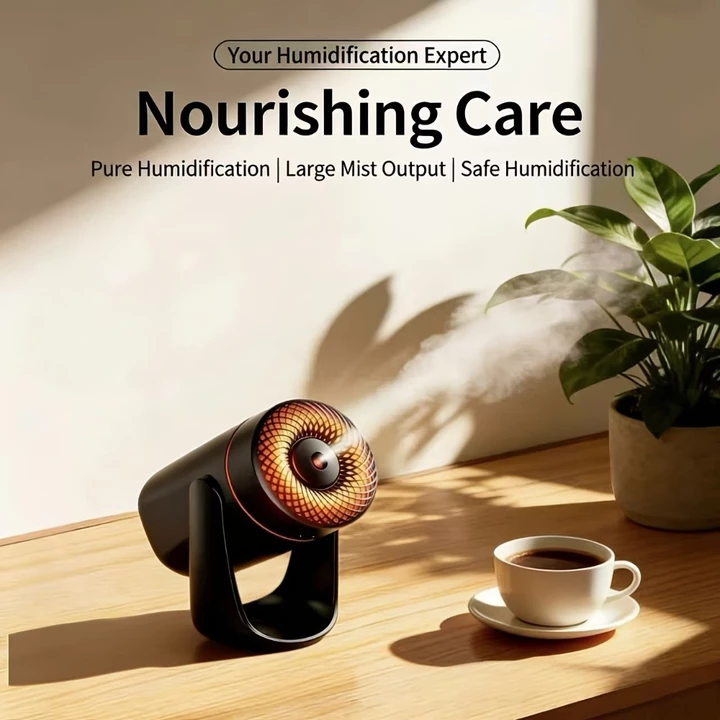 Aroma Diffuser