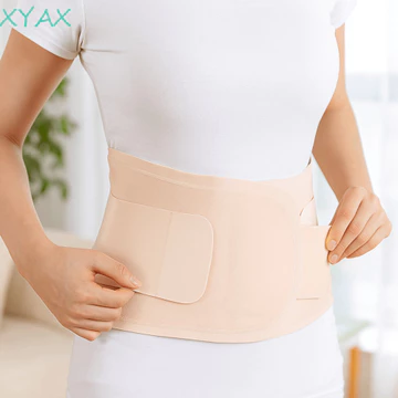 Đai thắt lưng thể thao XYAX, 2 hỗ trợ linh hoạt Đai thắt lưng thể dục, Tấm thắt lưng 3D Tấm thắt lưng Hỗ trợ thắt lưng mỏng thoáng khí Hỗ trợ thắt lưng Hỗ trợ sâu
