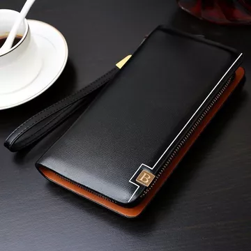 Túi xách Ví nam Ví nam Ví di động dài Ví nam Ví điện thoại di động dài Ví xách nam Ví điện thoại di động dài Ví điện thoại di động nam dài20260912