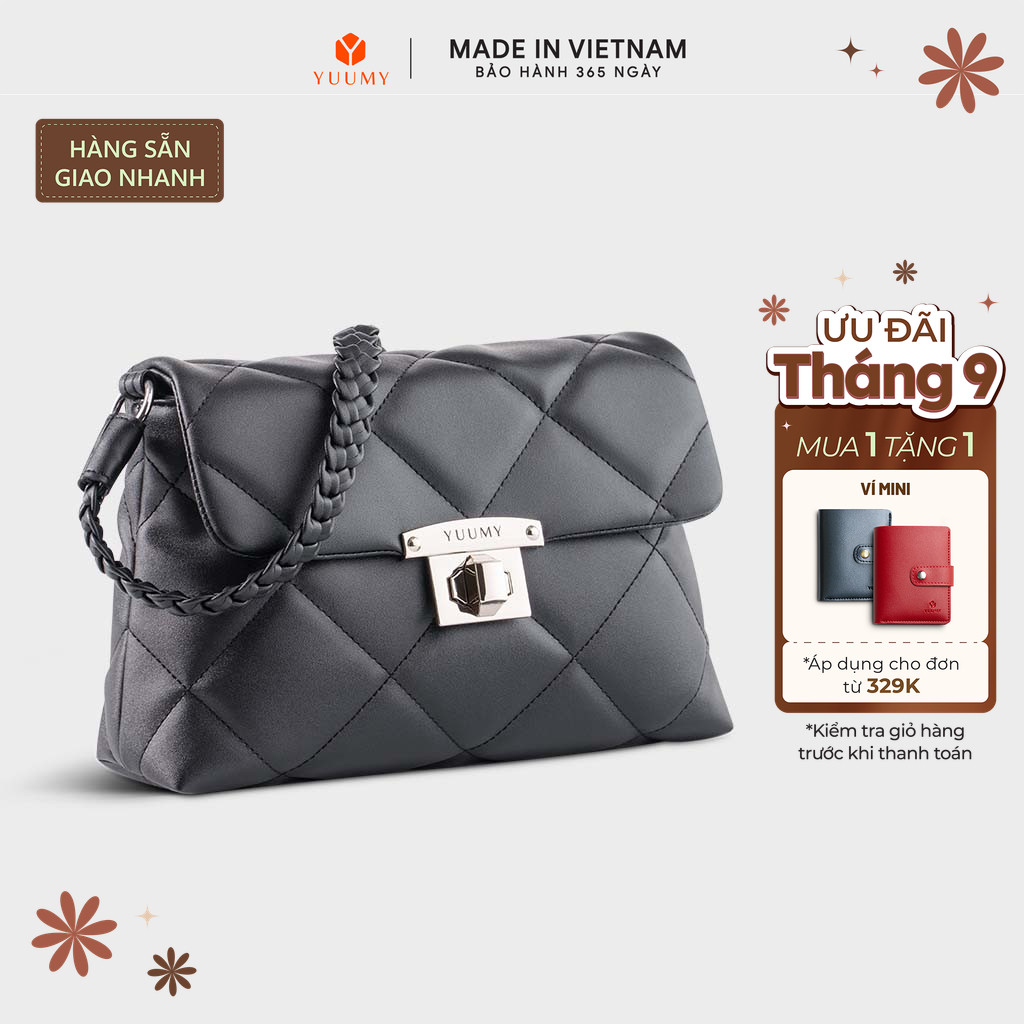 Túi đeo vai nữ YUUMY YN255