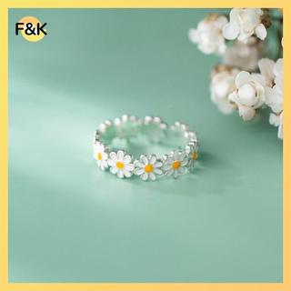 Women's Wedding Ring, adjustable by F & K