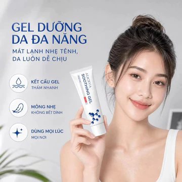 Gel Giảm Đau Dr Deash ankhang6hcm 30ml, Kem Xoa Bóp Đau Gót Chân, Đau Vai Gáy, Thư Giãn Cơ Khớp, Massage Dễ Chịu – Hỗ Tr