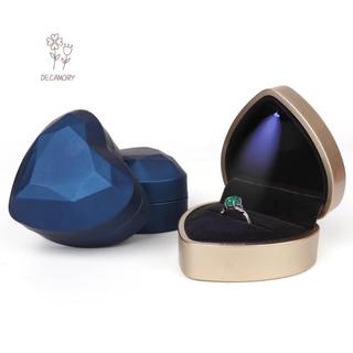 Ring Box by shouhou.vn
