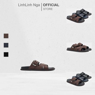Dép PEDRO Helix Cross Sandals - PM1-86380200 chính hãng đủ bill