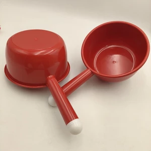 Cung cấp Nhựa Nhà Bếp Hộ Gia Đình Muỗng Nước Chống Rơi Muỗng Nước Lớn Muỗng Nước Công Nghiệp Muỗng Nước Muỗng Nước
