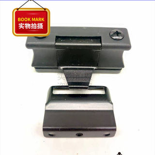 Máy xúc Khóa kính Thép ma thuật Hitachi Carter Komatsu Liu Gong Xu Gong Hyundai Sumikko Cửa sổ trượt Phụ kiện CP0S