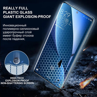 Kính cường lực Cabin không bụi cho OPPO Reno 13 12 11 10 6 5 4 Find X8 X7 Ultra X6 X5 X3 Realme 14 13 12 11 10 Pro Plus 5G Phim hộp dán thứ hai có bộ cài đặt
