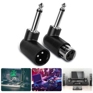 Đĩa bạc 3Pin Góc phải đến 6 tần số giọng nói 35mm cho thiết bị sân khấu và hệ thống âm thanh gia đình