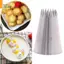 PlumHOUSE Bánh Ngọt Đầu Dụng Cụ Kem Đóng Băng Ống Vòi Phun Khuôn Nướng Bánh Trang Trí Bánh VN
