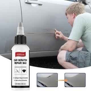Tẩy vết xước trên ô tô Sơn xe Đánh bóng Sáp đánh bóng đa chức năng Công cụ chăm sóc sơn ô tô pomervn