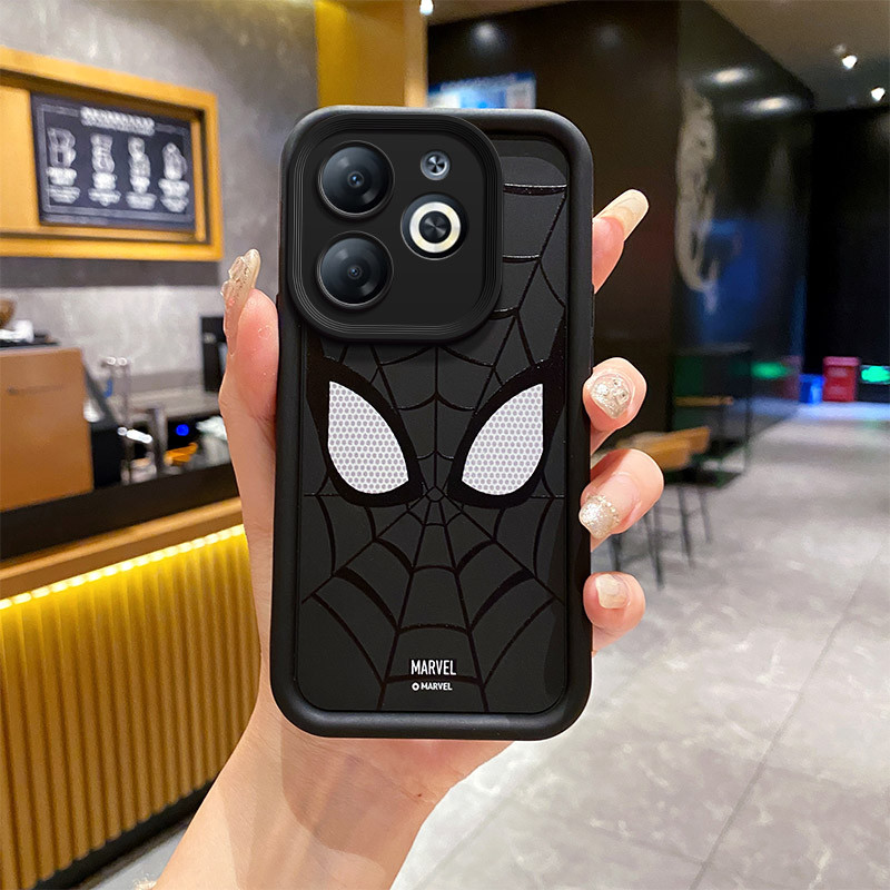 Ốp lưng realme 15t 5g Vỏ điện thoại chống rơi cho